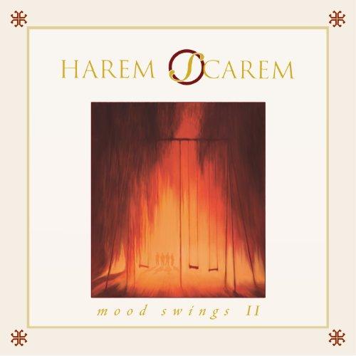 Foto Harem Scarem: Mood Swing II (Digipak) [DE-Version] CD + DVD